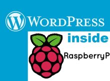 Installing Wordpress in RaspberryPi using Apache server