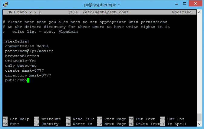 raspberry pi plex media server backup raspberry pi plex media server backup