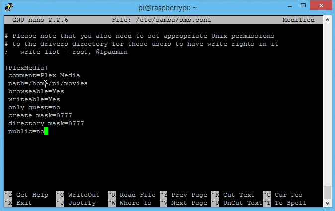 raspberry-pi-plex-server-installation-setting-up-samba1-diyhobi