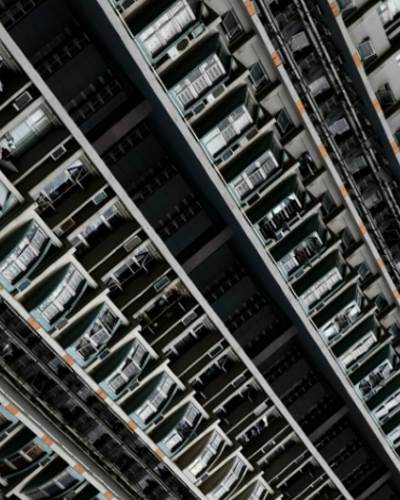 diy server
