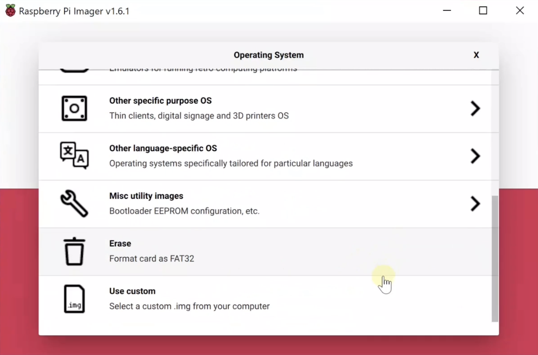 Install Raspberry Pi OS Lite on Raspberry Pi 4—2021 Tutorial